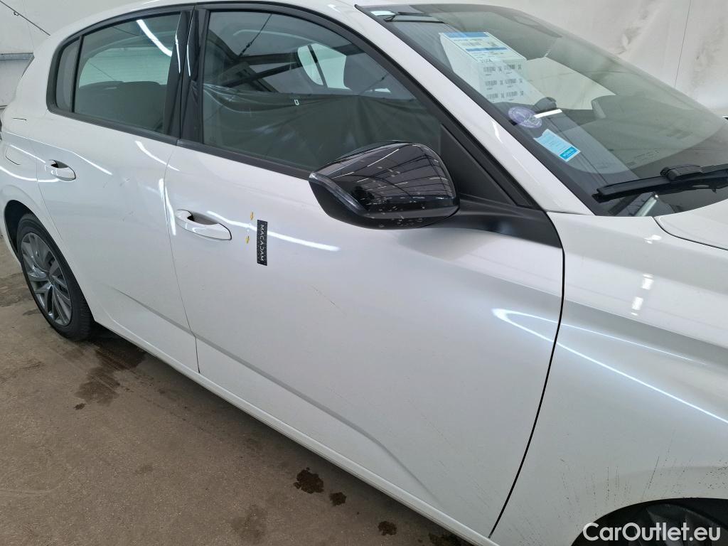  Peugeot  308  Active Pack 1.2 PureTech 110CV BVM6 E6d #59