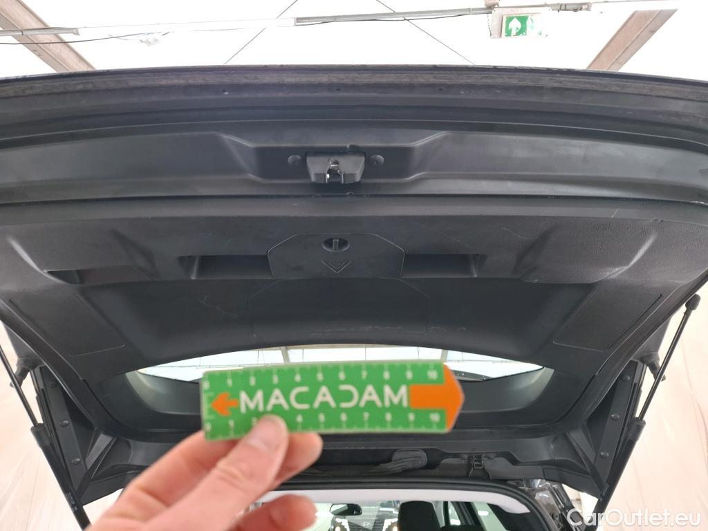  Peugeot  5008  Active Business 1.2 PureTech 130CV BVA8 7 Sieges E6d #35