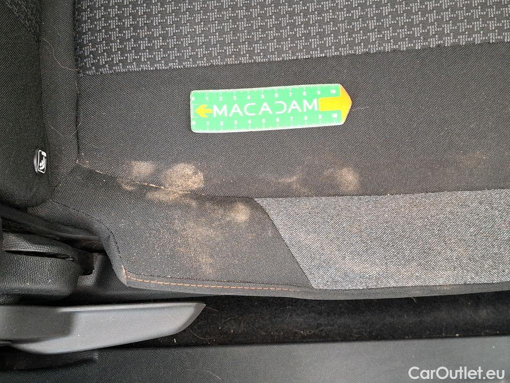  Peugeot  5008  Active Business 1.2 PureTech 130CV BVA8 7 Sieges E6d #54