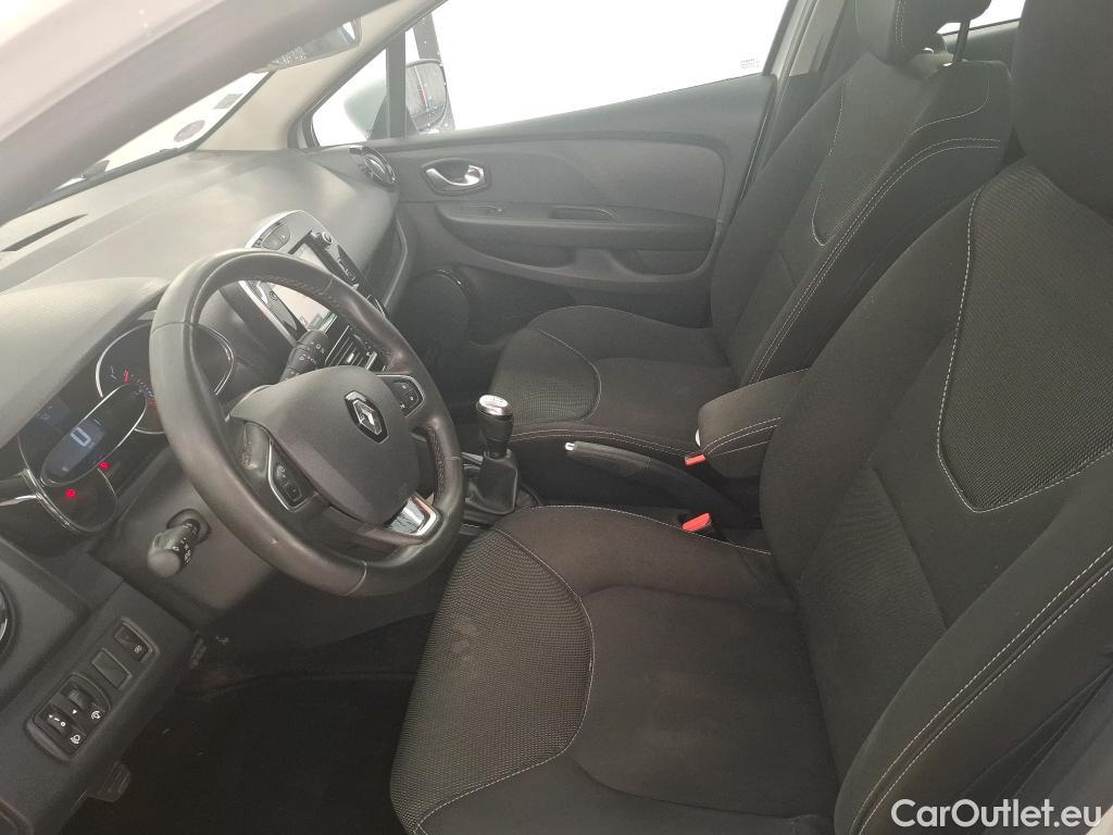  Renault  Clio  IV Business 0.9 TCe 90CV BVM5 E6 #12