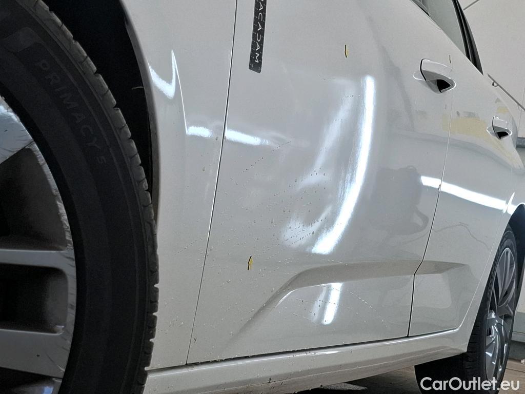  Peugeot  308  Active Pack 1.2 PureTech 110CV BVM6 E6d #25