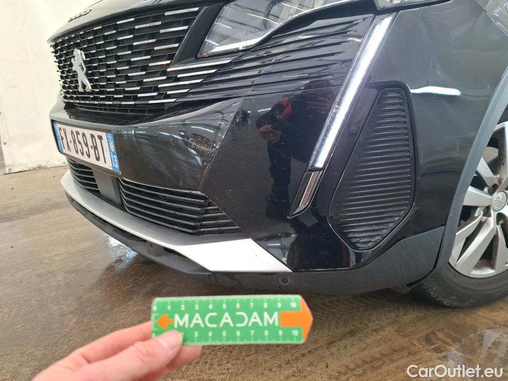  Peugeot  5008  Active Business 1.2 PureTech 130CV BVA8 7 Sieges E6d #12