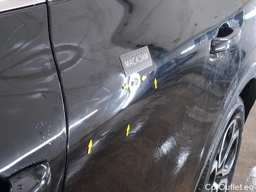  Renault  Arkana  Techno 1.6 E-TECH Hybrid 145CV BVA6 E6d #14