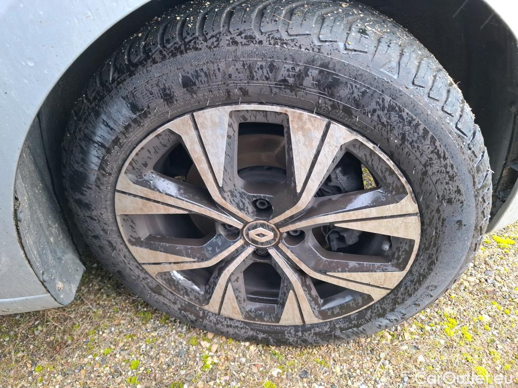  Renault  Clio  V Evolution 1.5 dCi 100CV BVM6 E6d #6