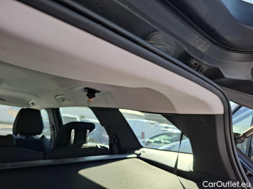  Peugeot  5008  Active Business 1.2 PureTech 130CV BVA8 7 Sieges E6d #31