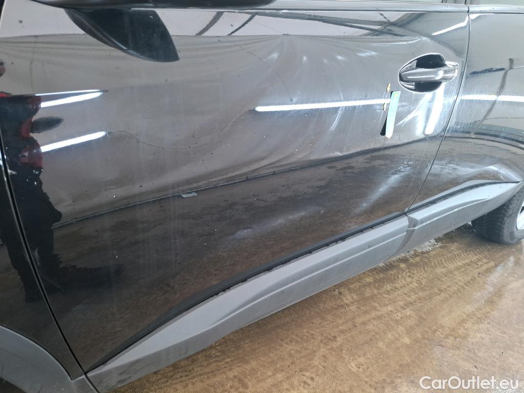  Peugeot  5008  Active Business 1.2 PureTech 130CV BVA8 7 Sieges E6d #45