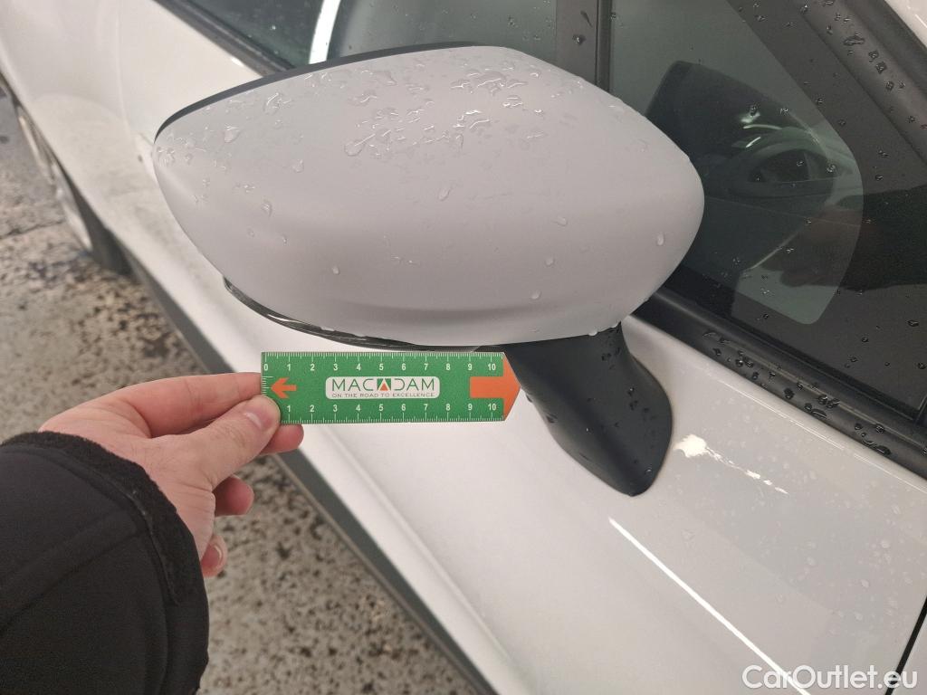  Renault  Clio  IV Business 0.9 TCe 90CV BVM5 E6 #17