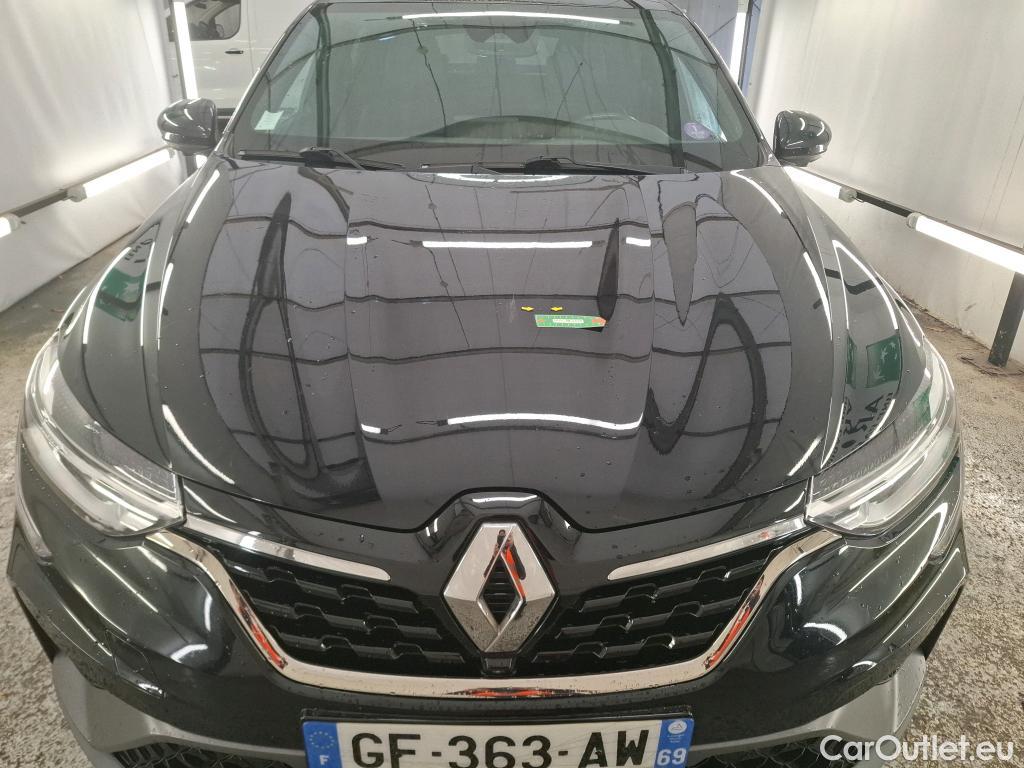  Renault  Arkana  R.S. Line 1.6 E-TECH Hybrid 145CV BVA6 E6d #1