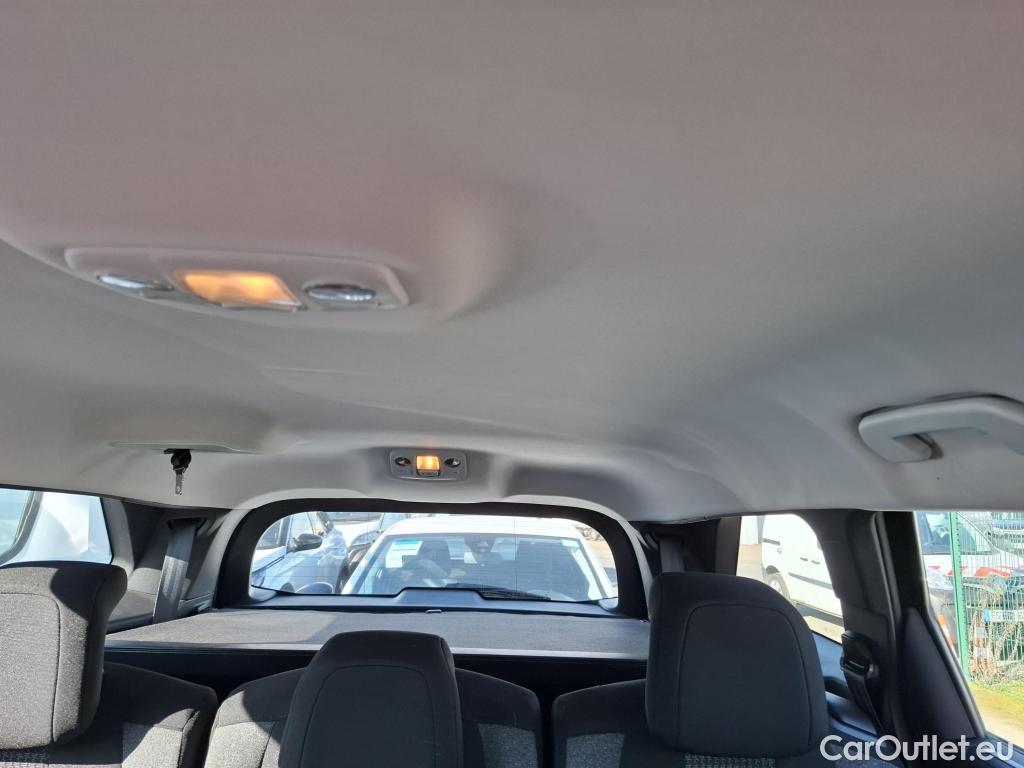  Peugeot  5008  Active Business 1.2 PureTech 130CV BVA8 7 Sieges E6d #30