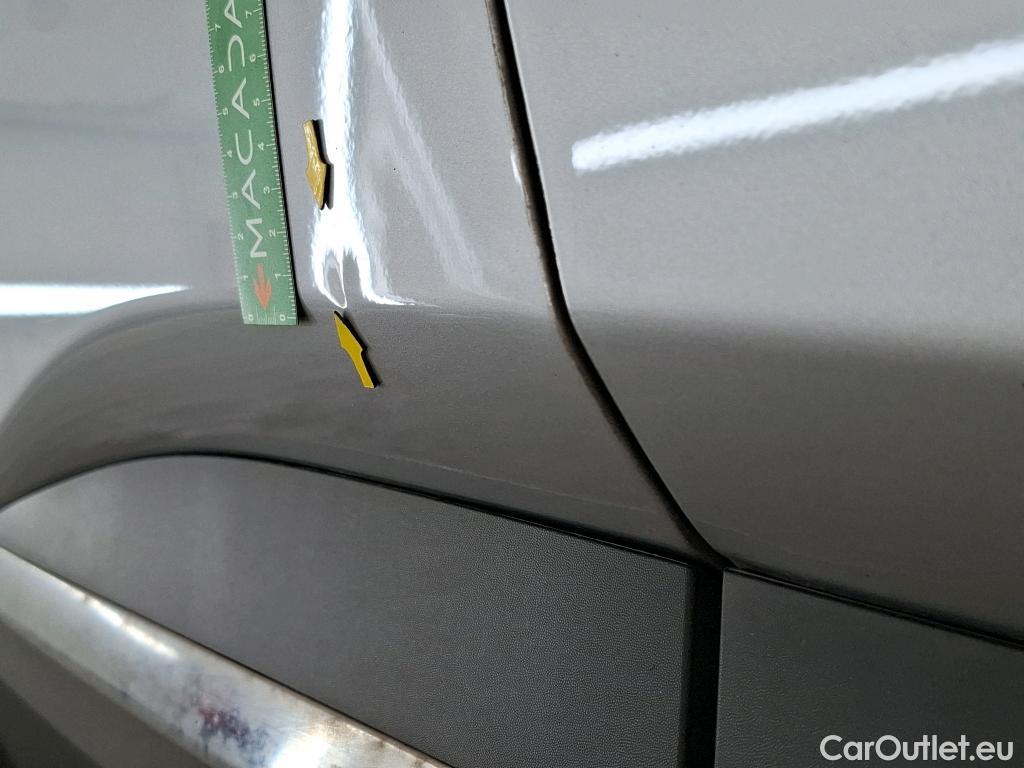  Renault  Captur  II Intens 1.6 E-TECH Hybrid 145CV BVA6 E6d #2