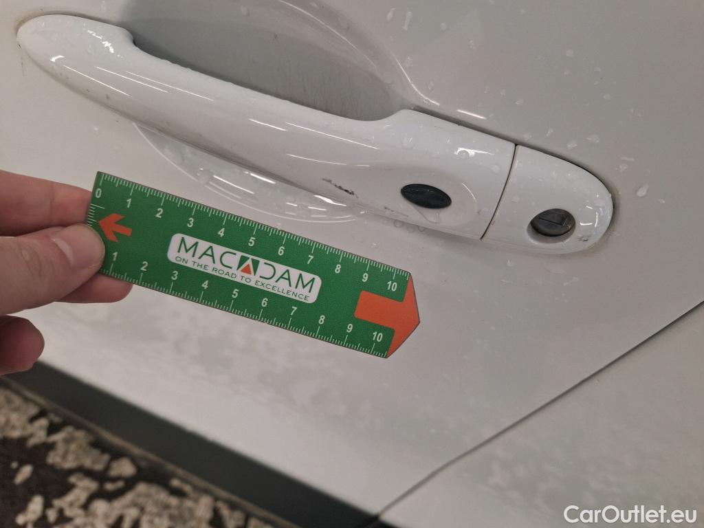  Renault  Clio  IV Business 0.9 TCe 90CV BVM5 E6 #19