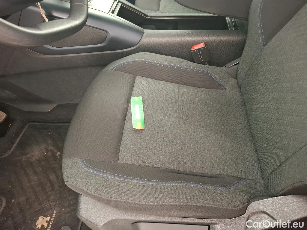  Peugeot  RIFTER  Allure L1 1.2 PureTech 110CV BVM6 E6dT #3