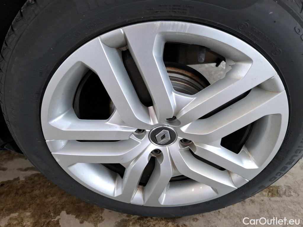  Renault  Clio  IV Business 1.5 dCi 90CV BVM5 E6 / DEMARREUR HS #19