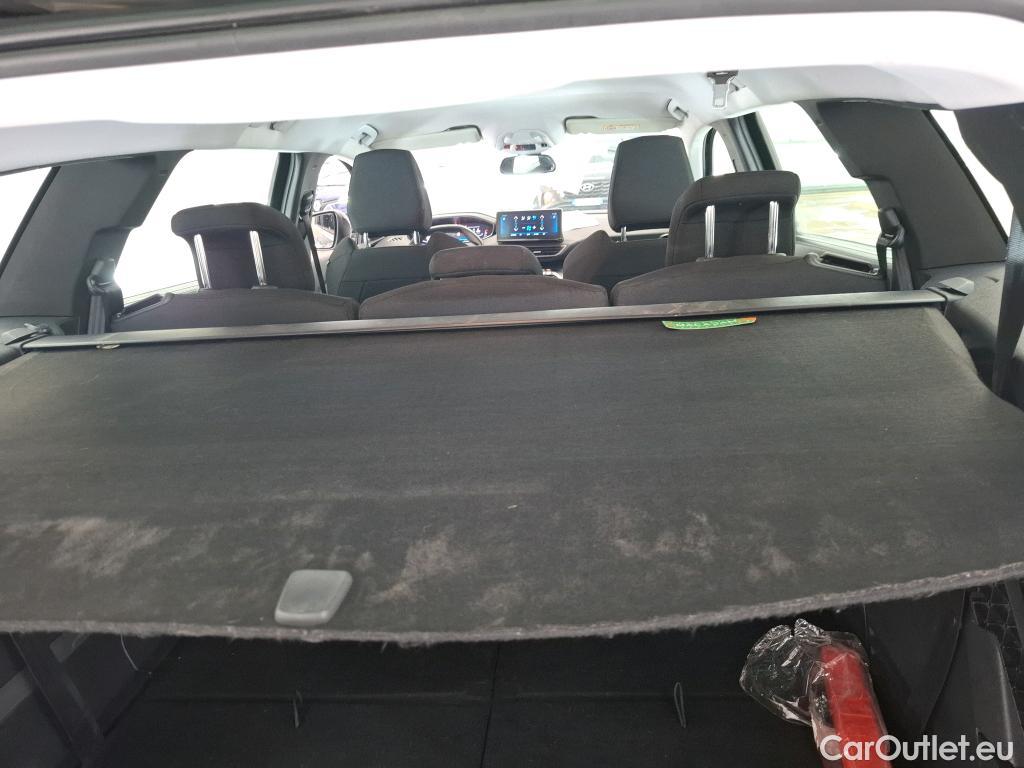  Peugeot  5008  Active Business 1.2 PureTech 130CV BVA8 7 Sieges E6d #38