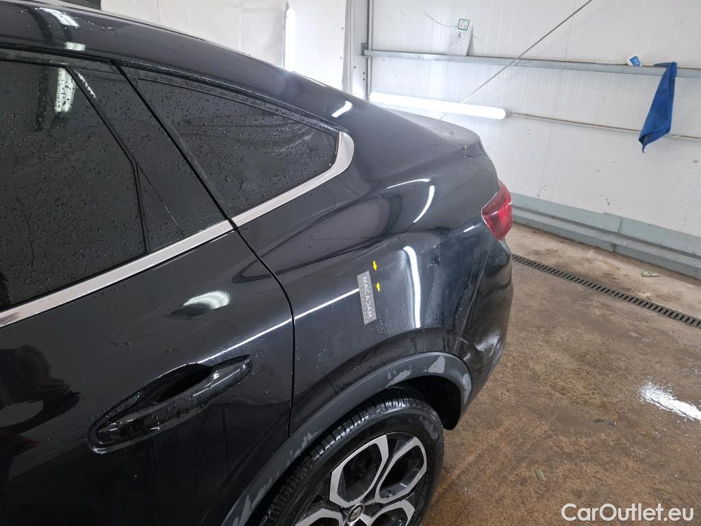  Renault  Arkana  Techno 1.6 E-TECH Hybrid 145CV BVA6 E6d #10