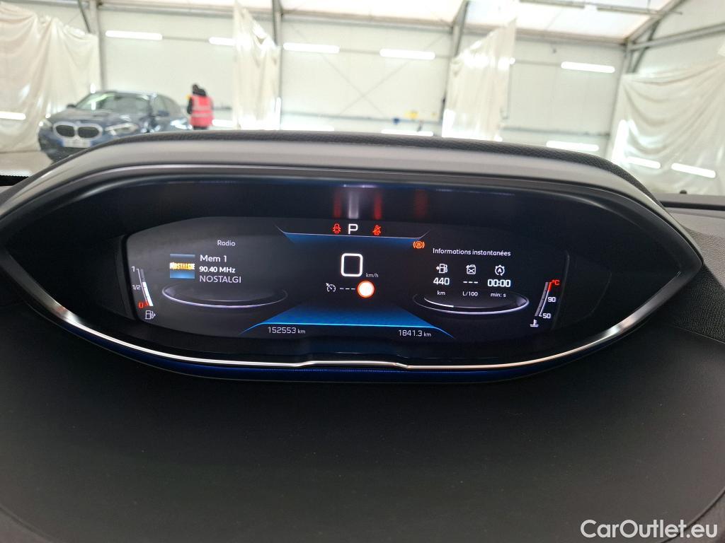  Peugeot  5008  Active Business 1.2 PureTech 130CV BVA8 7 Sieges E6d #75