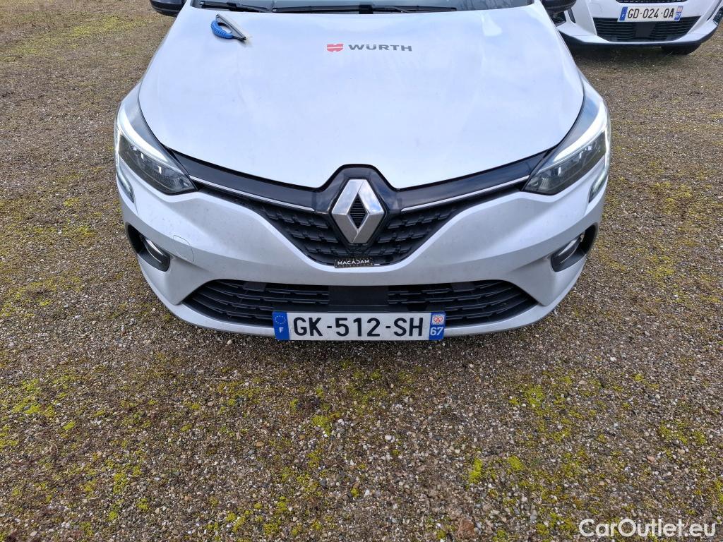  Renault  Clio  V Evolution 1.5 dCi 100CV BVM6 E6d #3