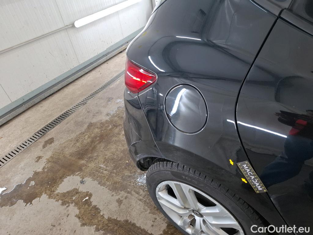  Renault  Clio  IV Business 1.5 dCi 90CV BVM5 E6 / DEMARREUR HS #28