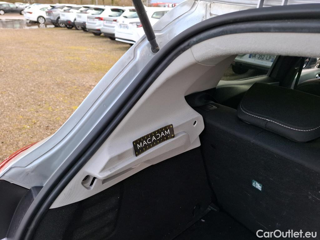  Renault  Clio  V Evolution 1.5 dCi 100CV BVM6 E6d #16