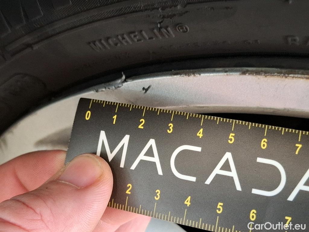  Renault  Clio  IV Business 1.5 dCi 90CV BVM5 E6 / DEMARREUR HS #17