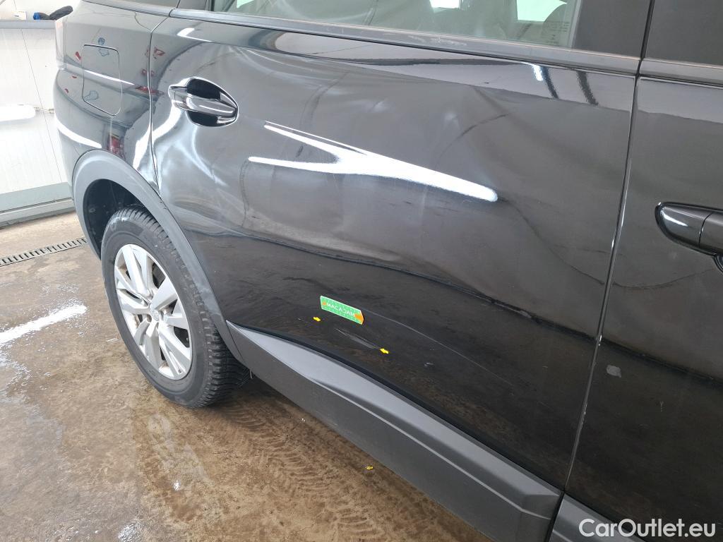  Peugeot  5008  Active Business 1.2 PureTech 130CV BVA8 7 Sieges E6d #3