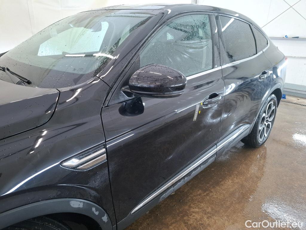  Renault  Arkana  Techno 1.6 E-TECH Hybrid 145CV BVA6 E6d #18