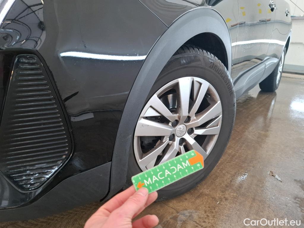  Peugeot  5008  Active Business 1.2 PureTech 130CV BVA8 7 Sieges E6d #62