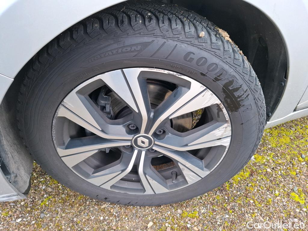  Renault  Clio  V Evolution 1.5 dCi 100CV BVM6 E6d #11