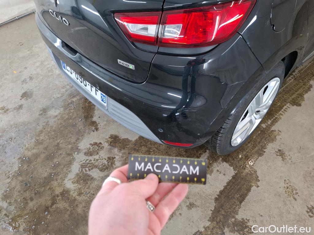  Renault  Clio  IV Business 1.5 dCi 90CV BVM5 E6 / DEMARREUR HS #5