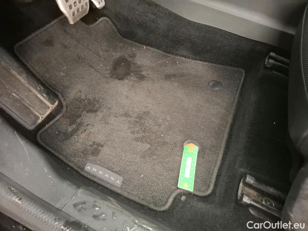  Renault  Arkana  R.S. Line 1.6 E-TECH Hybrid 145CV BVA6 E6d #10