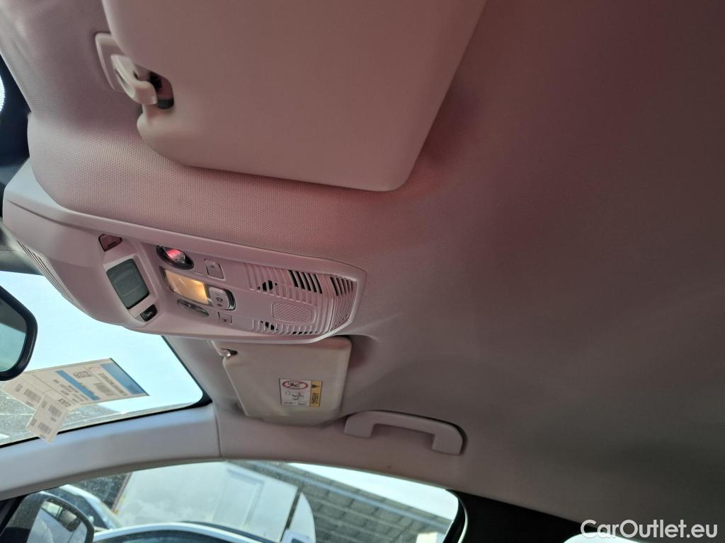  Peugeot  5008  Active Business 1.2 PureTech 130CV BVA8 7 Sieges E6d #28