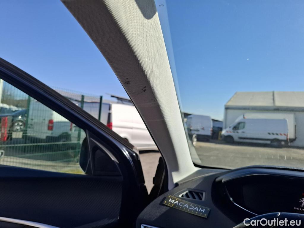  Peugeot  5008  Active Business 1.2 PureTech 130CV BVA8 7 Sieges E6d #24