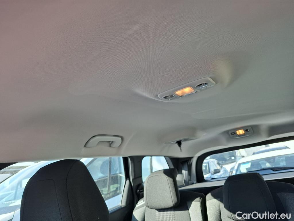  Peugeot  5008  Active Business 1.2 PureTech 130CV BVA8 7 Sieges E6d #33