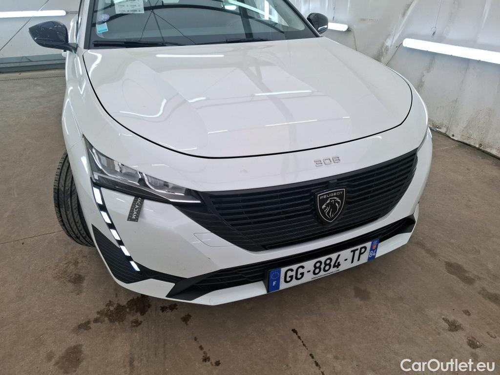 Peugeot  308  Active Pack 1.2 PureTech 110CV BVM6 E6d #73