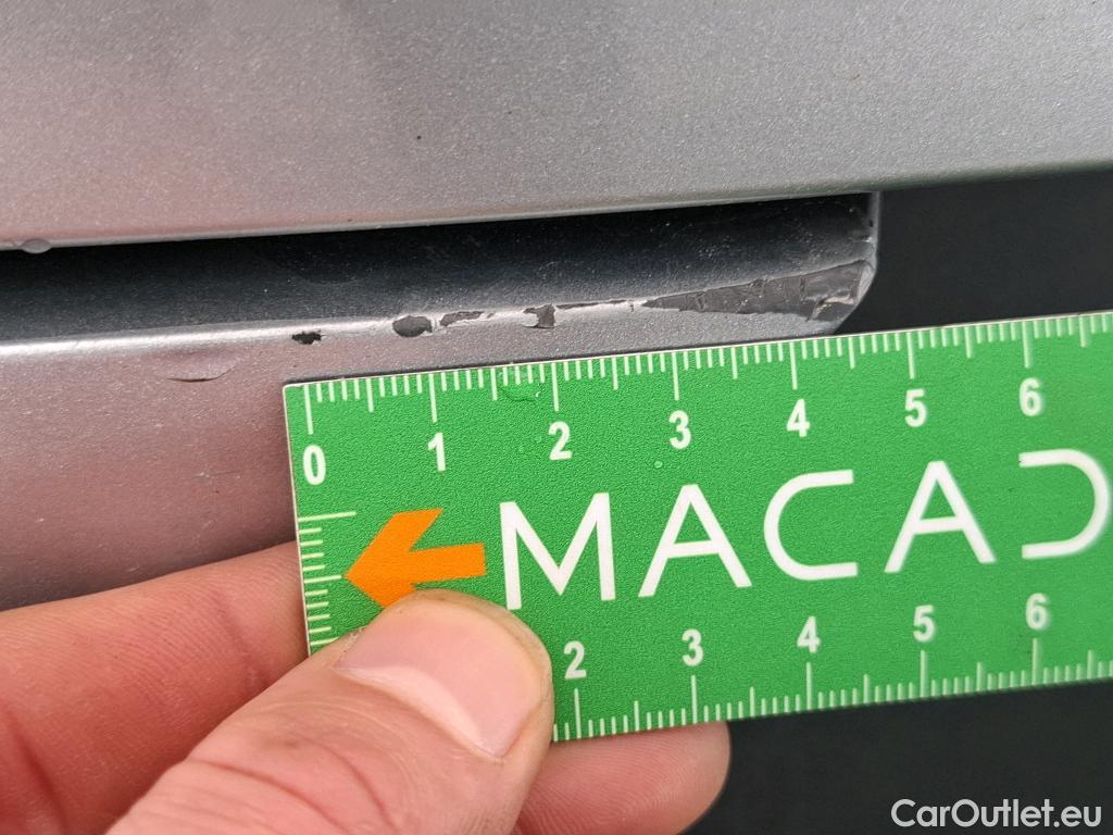  Renault  Captur  II Intens 1.6 E-TECH Hybrid 145CV BVA6 E6d #12