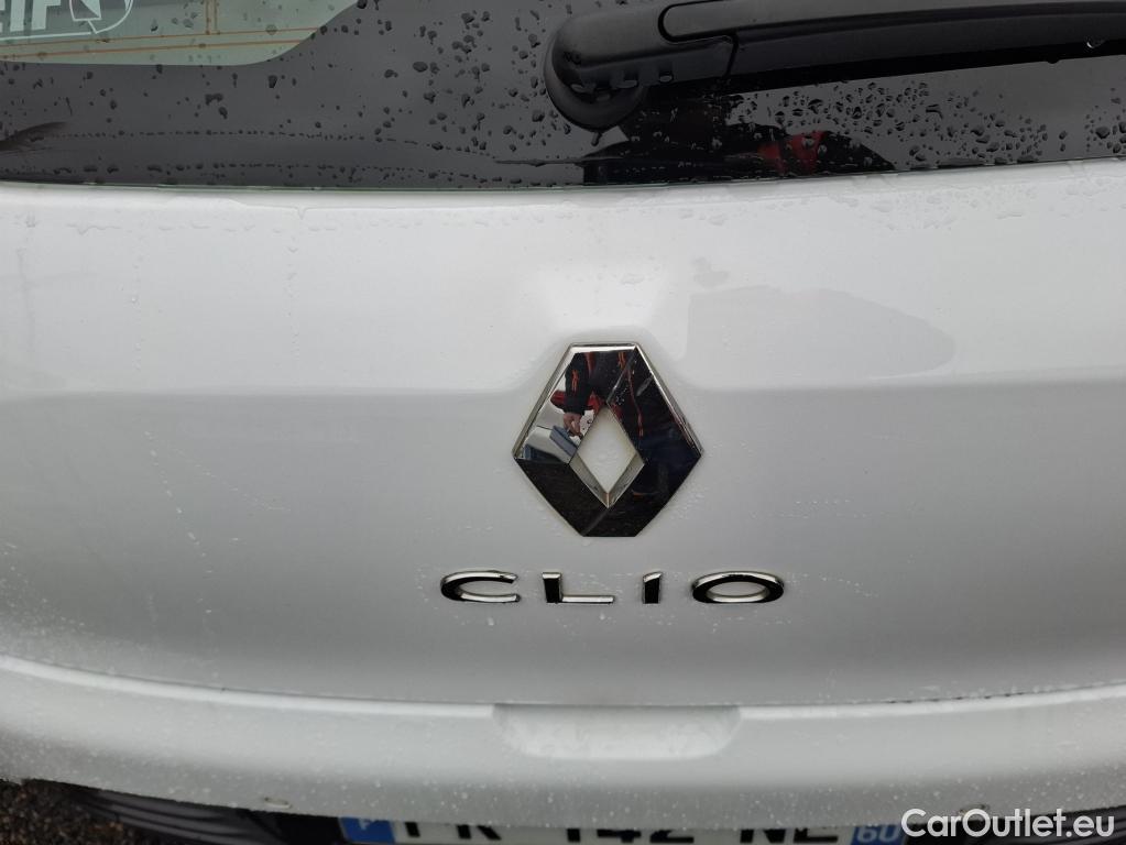  Renault  Clio  IV Business 0.9 TCe 90CV BVM5 E6 #21