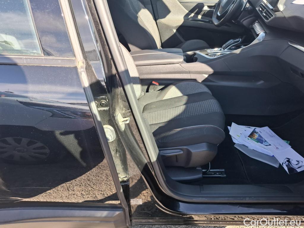  Peugeot  5008  Active Business 1.2 PureTech 130CV BVA8 7 Sieges E6d #72