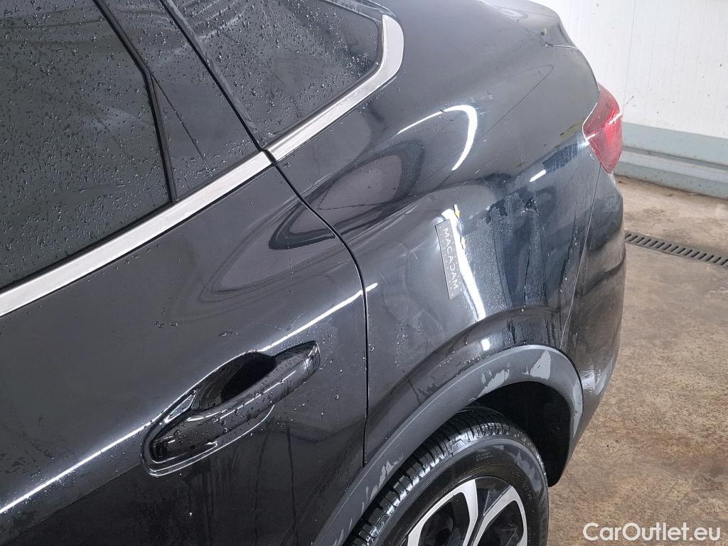  Renault  Arkana  Techno 1.6 E-TECH Hybrid 145CV BVA6 E6d #12