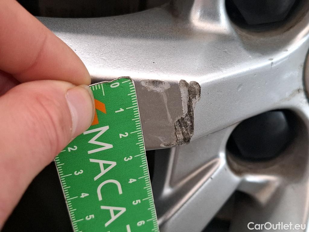  Peugeot  5008  Active Business 1.2 PureTech 130CV BVA8 7 Sieges E6d #16