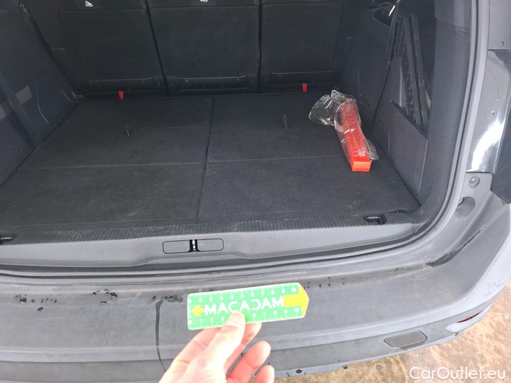  Peugeot  5008  Active Business 1.2 PureTech 130CV BVA8 7 Sieges E6d #10