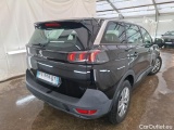  Peugeot  5008  Active Business 1.2 PureTech 130CV BVA8 7 Sieges E6d #3