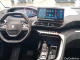  Peugeot  5008  Active Business 1.2 PureTech 130CV BVA8 7 Sieges E6d #10