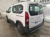  Peugeot  RIFTER  Allure L1 1.2 PureTech 110CV BVM6 E6dT #2