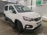  Peugeot  RIFTER  Allure L1 1.2 PureTech 110CV BVM6 E6dT #4