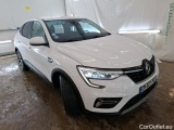  Renault  Arkana  Evolution 1.6 E-TECH Hybrid 145CV BVA6 E6d #4