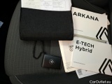  Renault  Arkana  Evolution 1.6 E-TECH Hybrid 145CV BVA6 E6d #12