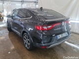  Renault  Arkana  Techno 1.6 E-TECH Hybrid 145CV BVA6 E6d #2
