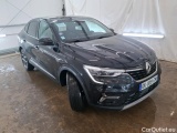  Renault  Arkana  Techno 1.6 E-TECH Hybrid 145CV BVA6 E6d #4