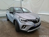  Renault  Captur  II Intens 1.6 E-TECH Hybrid 145CV BVA6 E6d #4