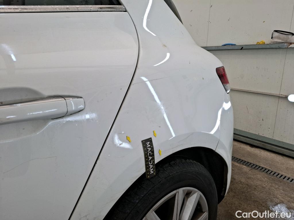  Renault  Megane  IV Berline 5pt. Business 1.5 dCi 115CV BVM6 E6d #5